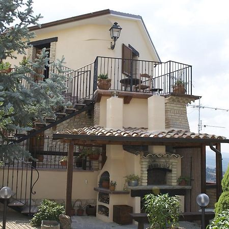 Giardinotto Casa Vacanze Altino  Екстериор снимка
