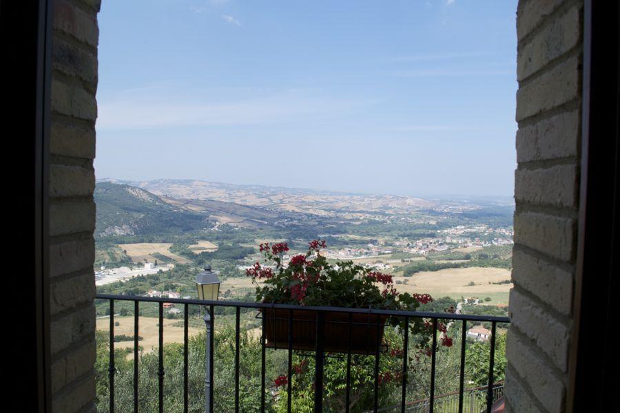 Giardinotto Casa Vacanze Altino  Екстериор снимка