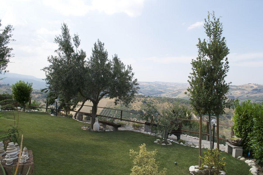 Giardinotto Casa Vacanze Altino  Екстериор снимка