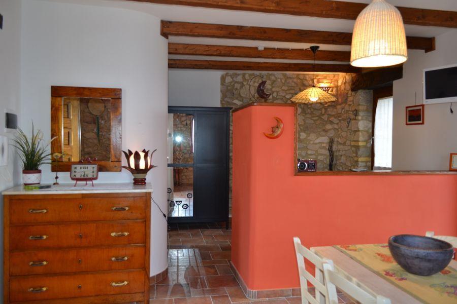 Giardinotto Casa Vacanze Altino  Екстериор снимка
