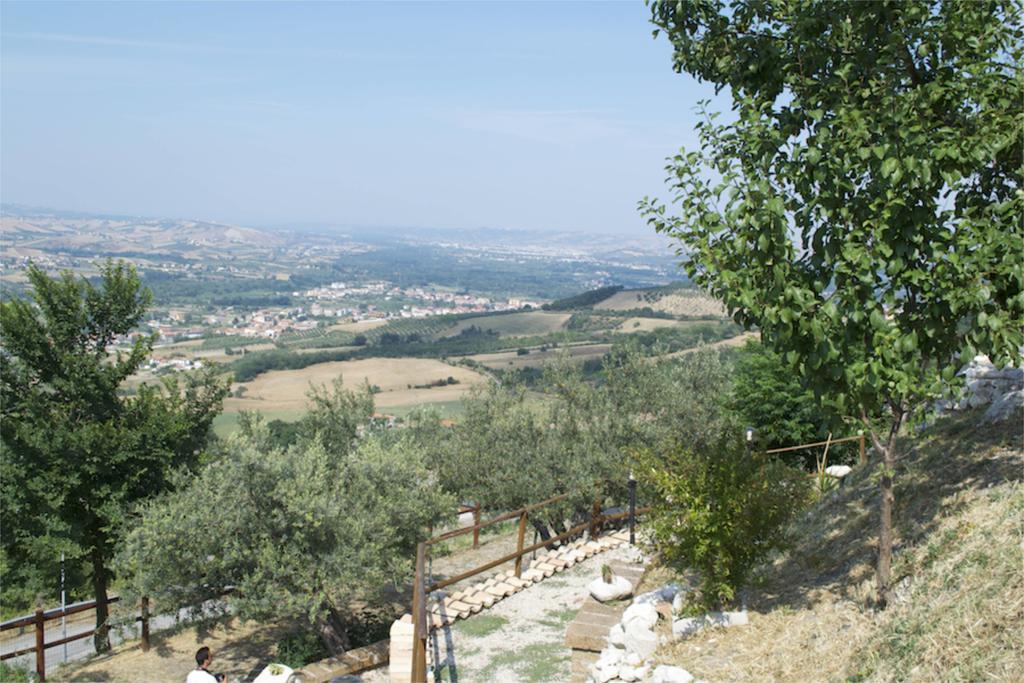 Giardinotto Casa Vacanze Altino  Екстериор снимка