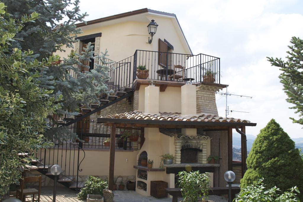 Giardinotto Casa Vacanze Altino  Екстериор снимка