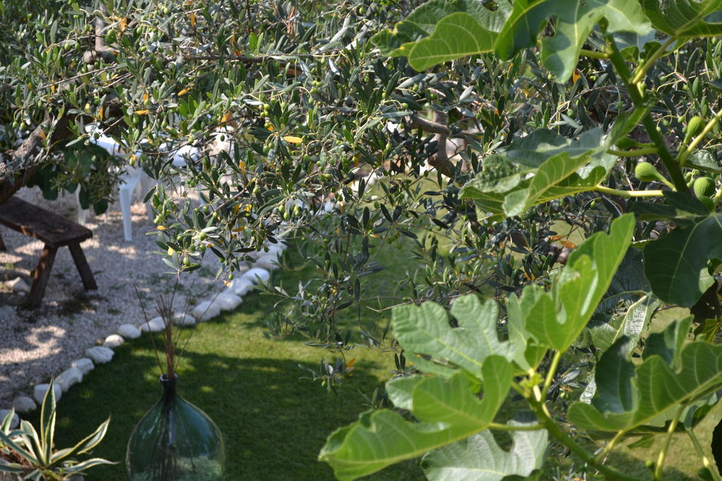Giardinotto Casa Vacanze Altino  Екстериор снимка