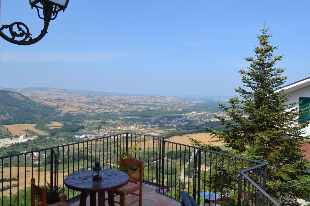 Giardinotto Casa Vacanze Altino  Екстериор снимка