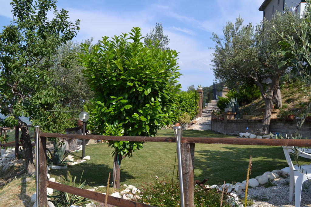 Giardinotto Casa Vacanze Altino  Екстериор снимка
