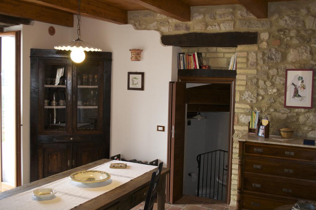 Giardinotto Casa Vacanze Altino  Стая снимка