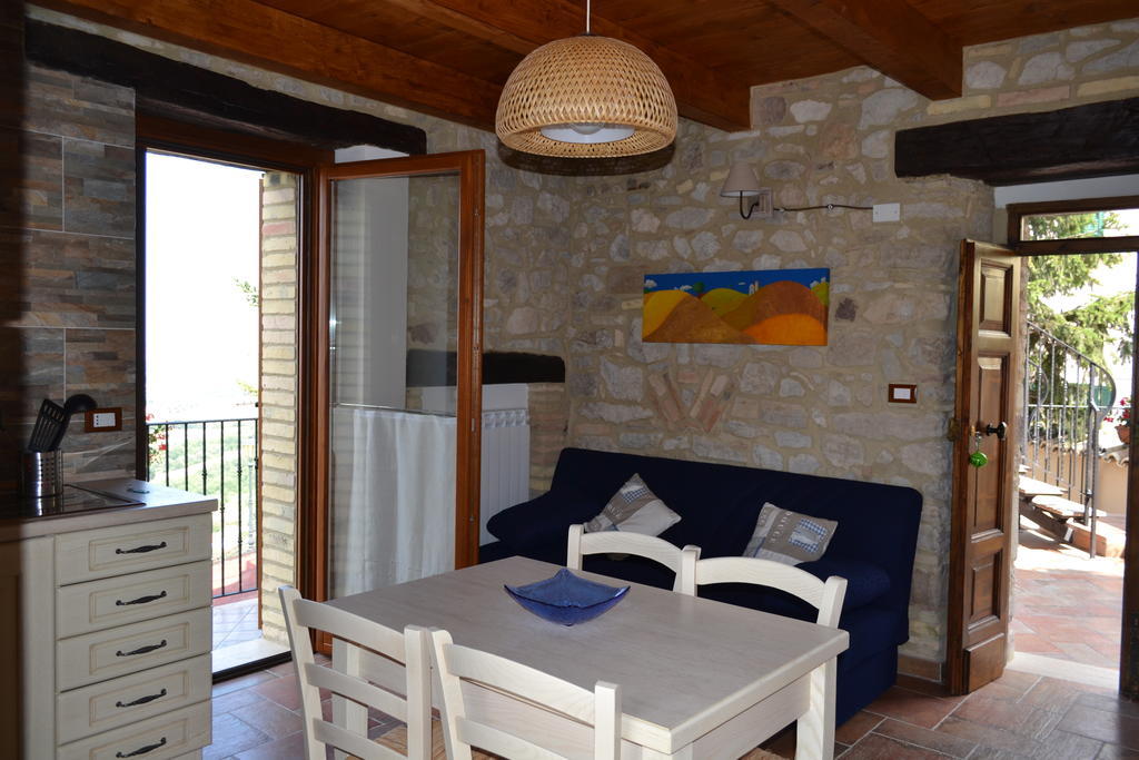 Giardinotto Casa Vacanze Altino  Стая снимка