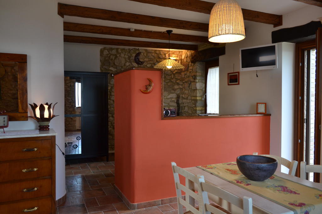 Giardinotto Casa Vacanze Altino  Стая снимка