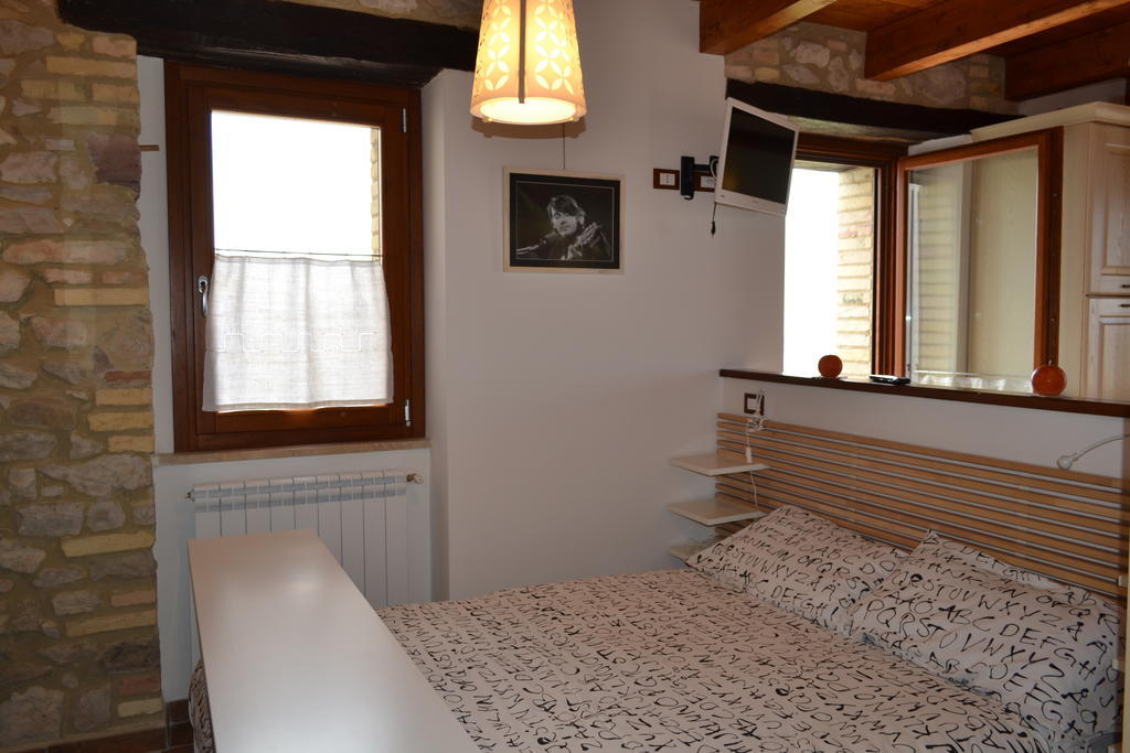 Giardinotto Casa Vacanze Altino  Стая снимка