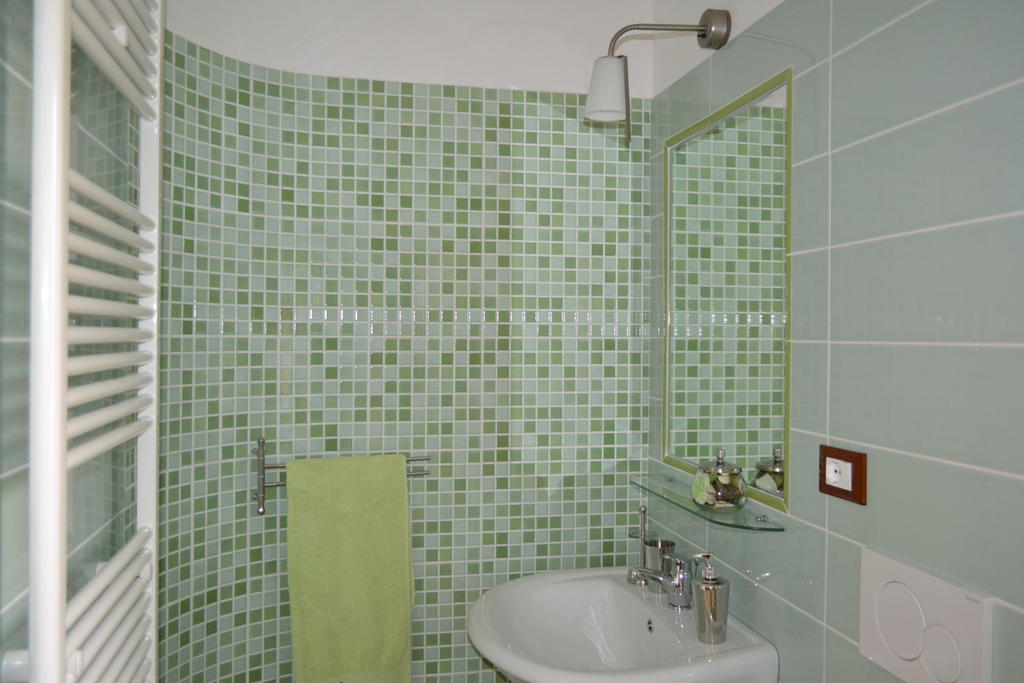 Giardinotto Casa Vacanze Altino  Стая снимка